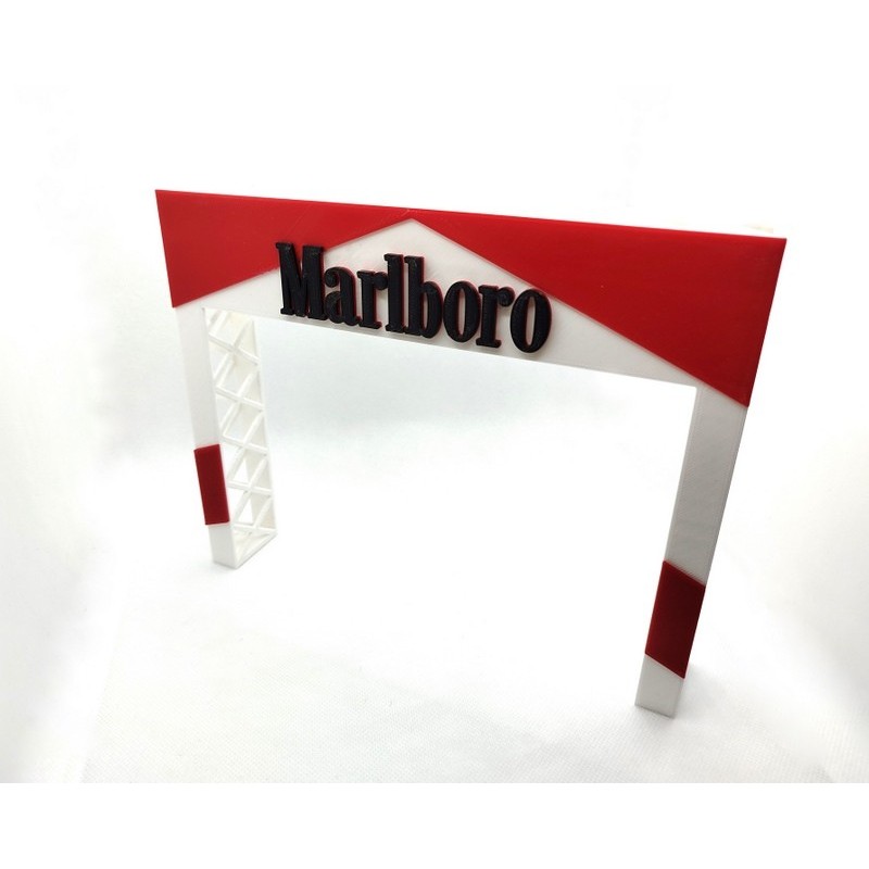 Puente Marlboro