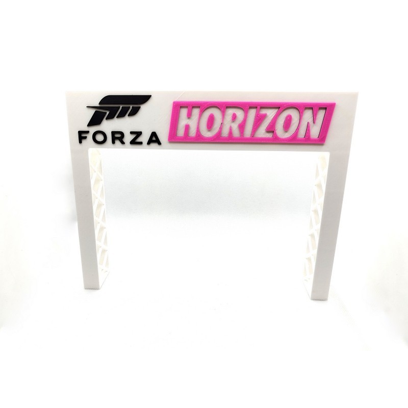 Puente Forza Horizon