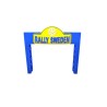Puente Rallye de Suecia