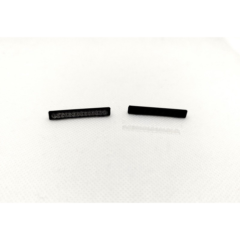 Parrilla simulación led tipo 1