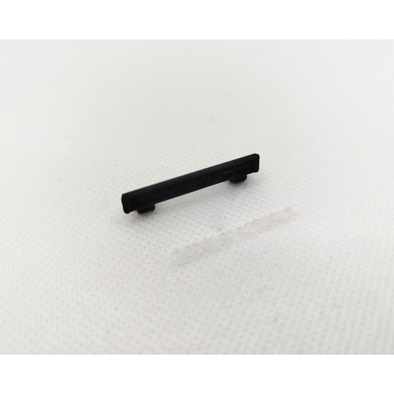 Parrilla simulación led tipo 2