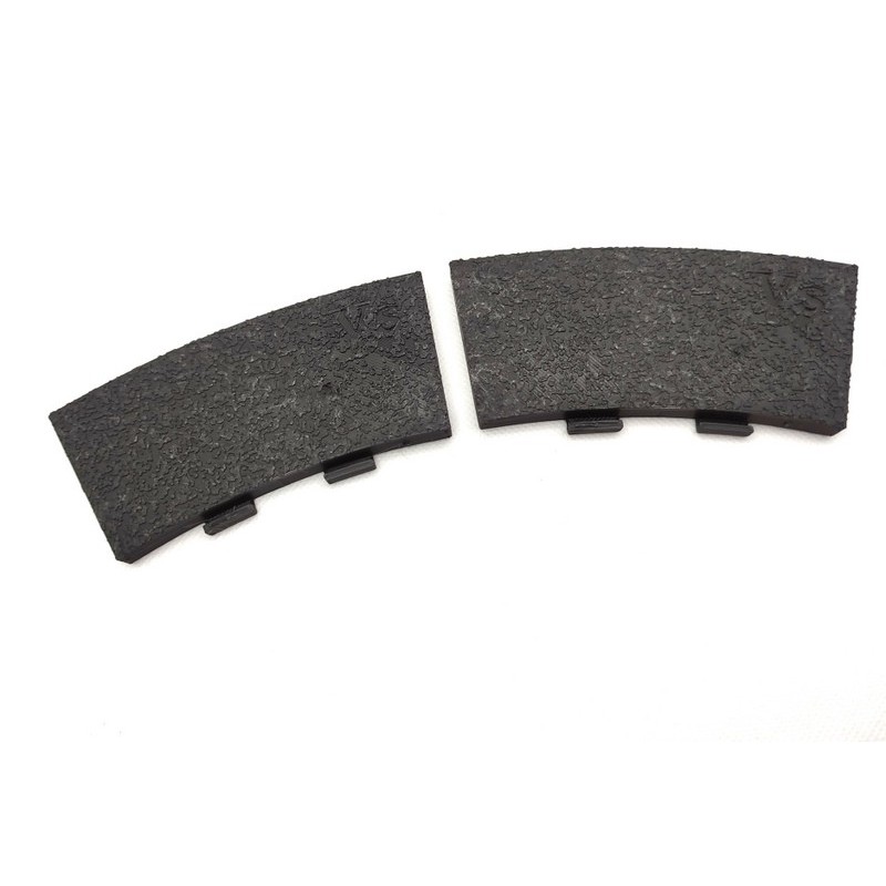 Piano exterior para curva interior R1 para Ninco