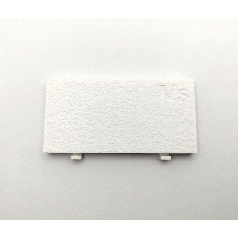 Piano cuarto de recta para Ninco