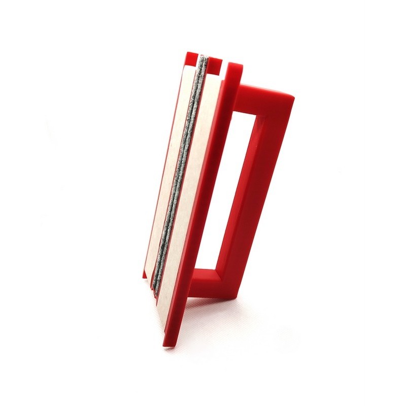 Limpiador de neumáticos y trencillas 25mm