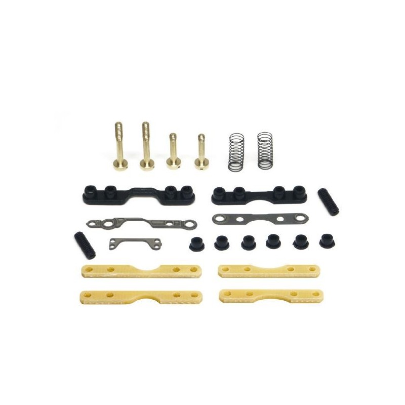 Suspensión de muelles Rev 1