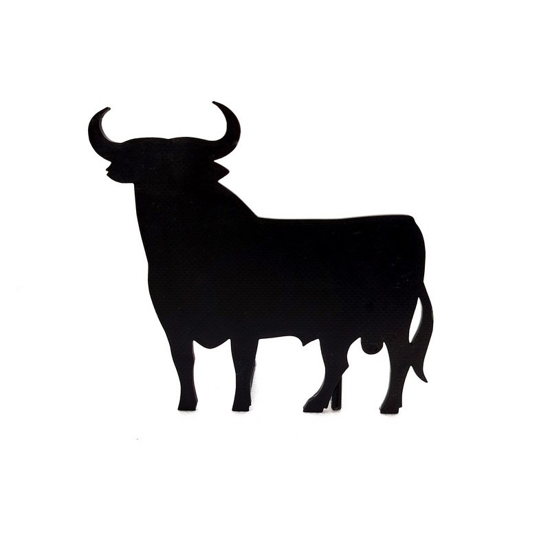 Toro Osborne 10x10cm