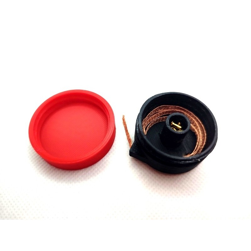 Dispensador de trencilla