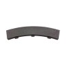Piano exterior para curva interior R1 para Scalextric