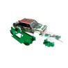 Chasis para Fiat Abarth 131 Scalextric