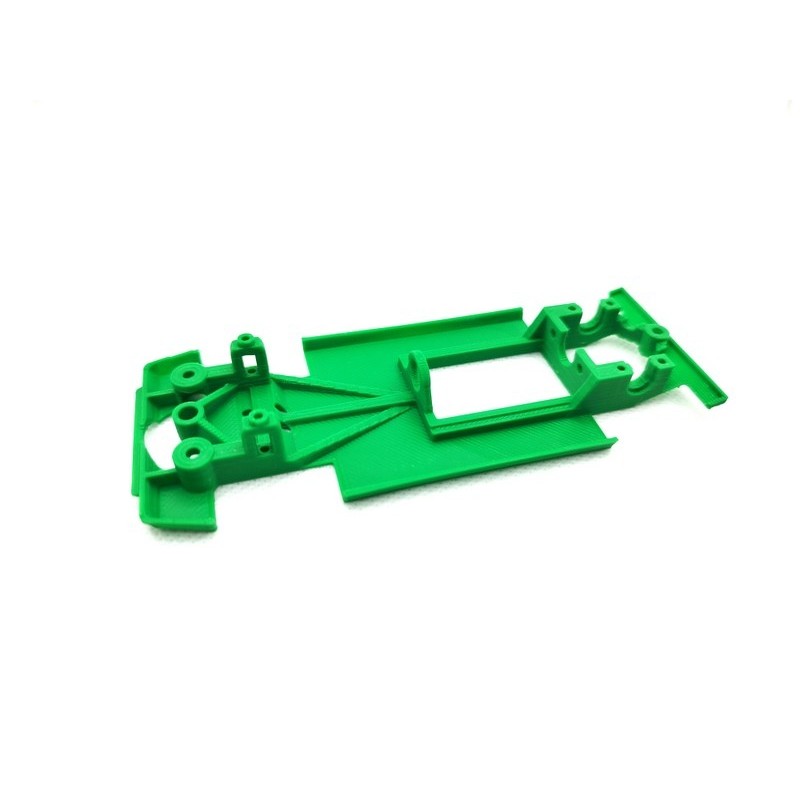 Chasis para Lancia Delta Scalextric