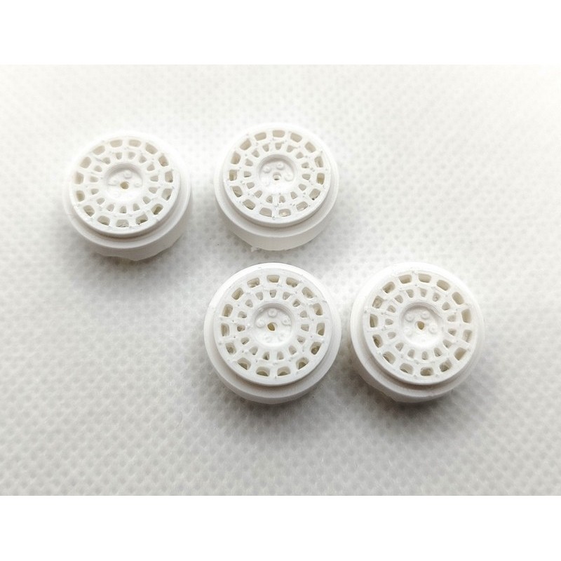 Llantas M005 15.8 x 8.5 mm