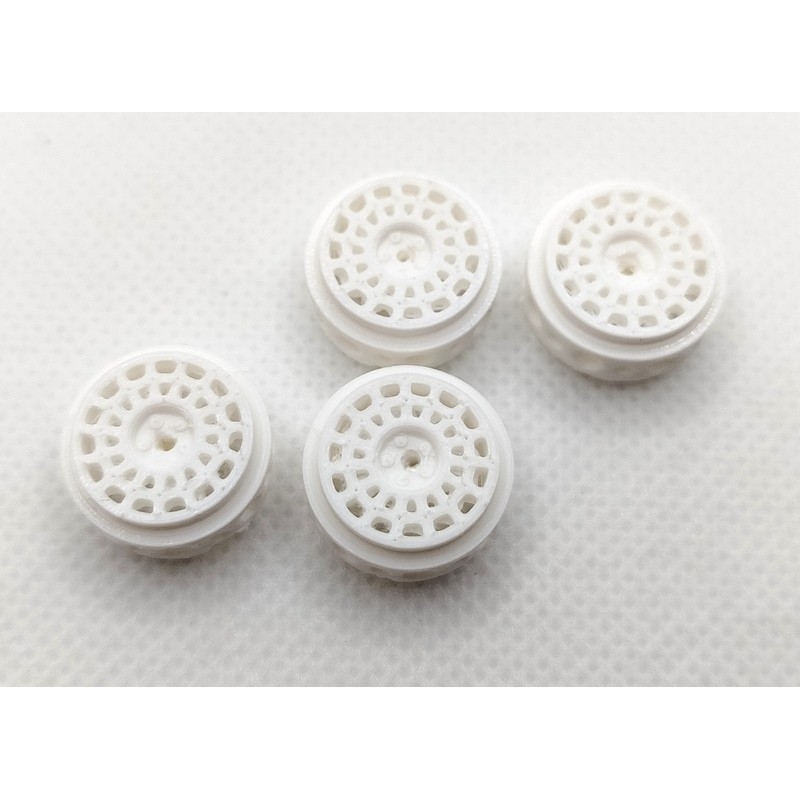 Llantas M005 15.8 x 8.5 mm