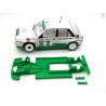 Chasis para Lancia Delta Scalextric
