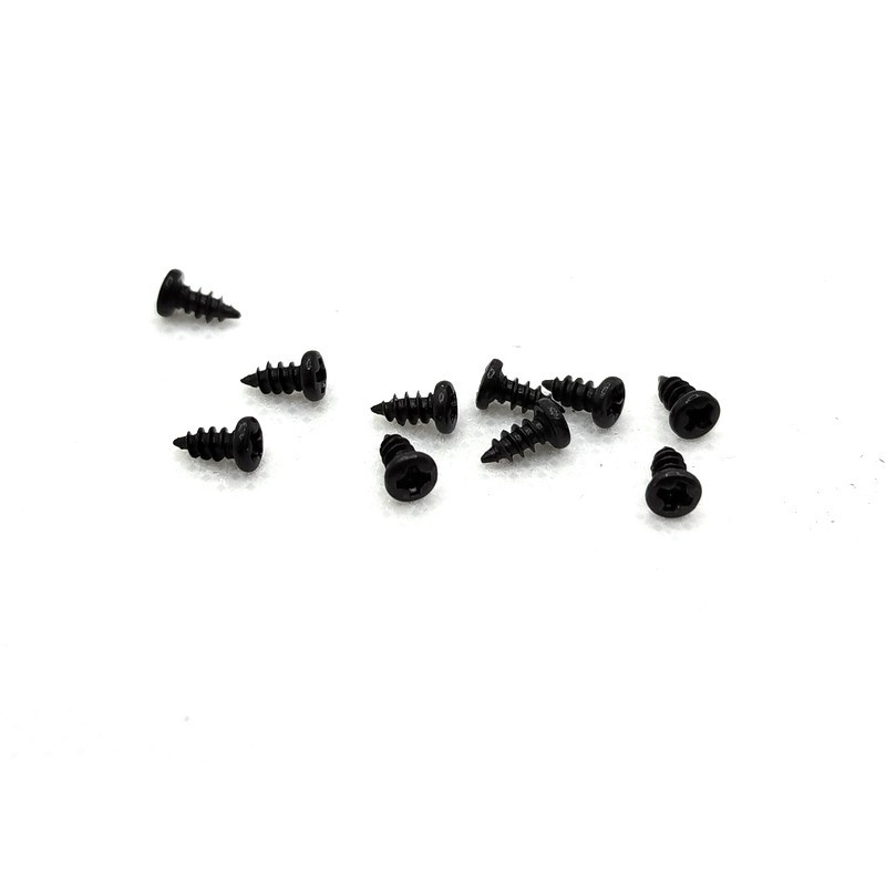 Tornillos 2.3 x 5mm