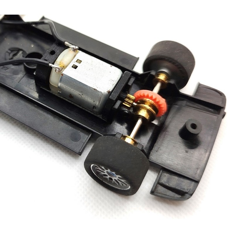 Adaptador motor mabuchi