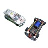 Chasis para Peugeot 206 WRC Scalextric