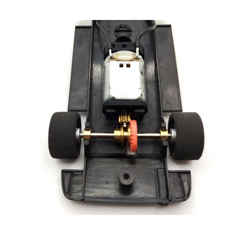 Adaptador motor mabuchi