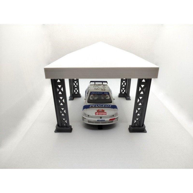 Carpa 150x150 personalizable