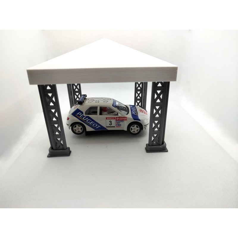 Carpa 150x150 personalizable