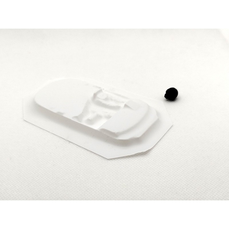 Cockpit para Renault Megane Trophy I Ninco