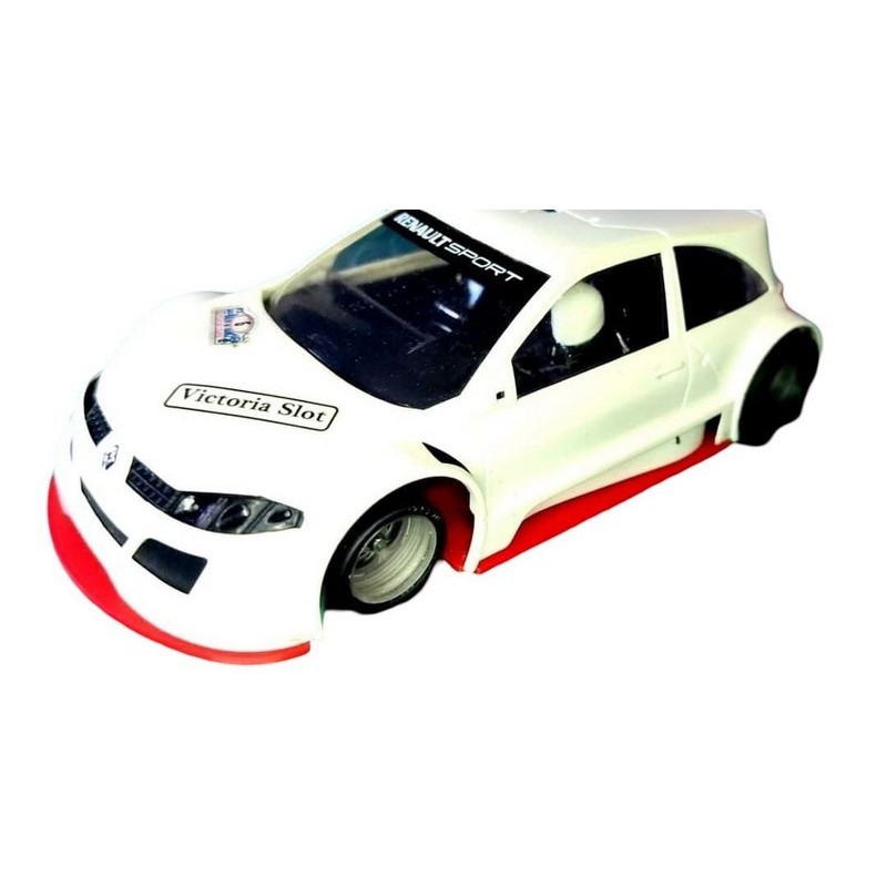 Cockpit para Renault Megane Trophy I Ninco