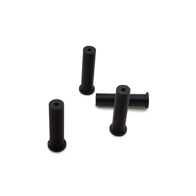 Tetones / macarrones