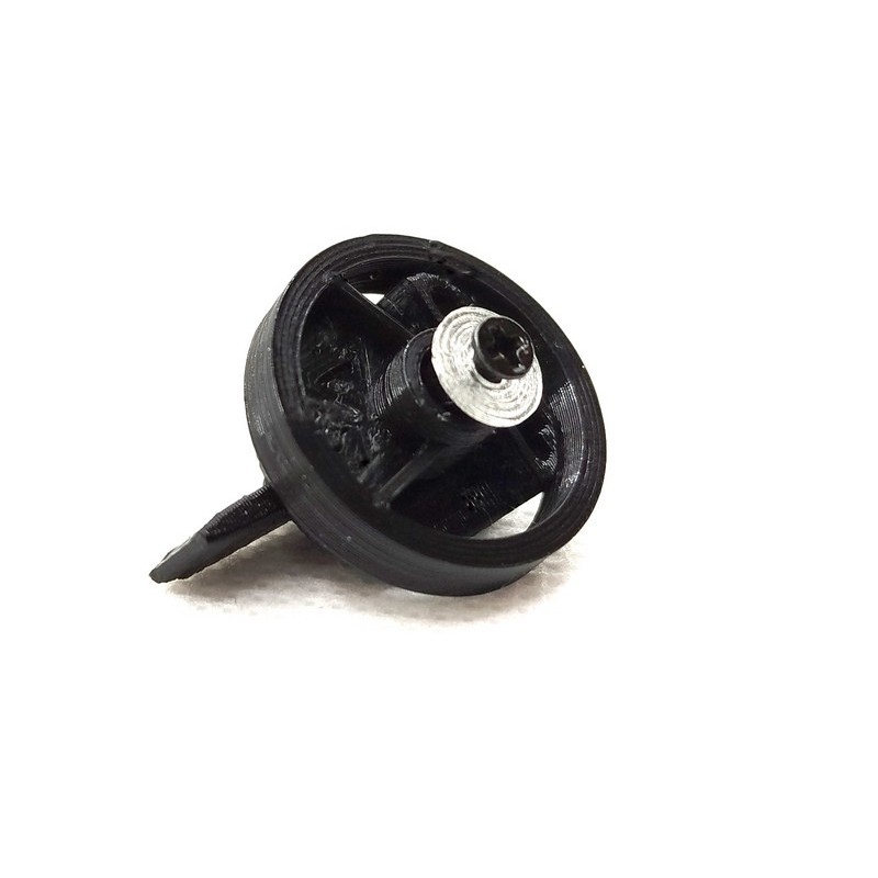 Kit arreglo de guía