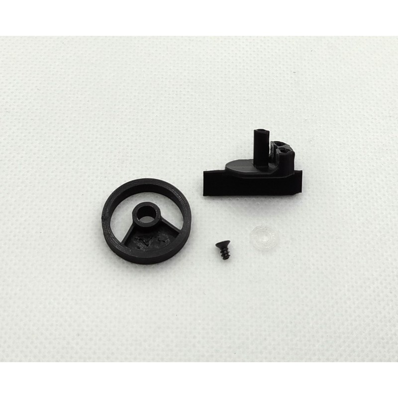 Kit arreglo de guía