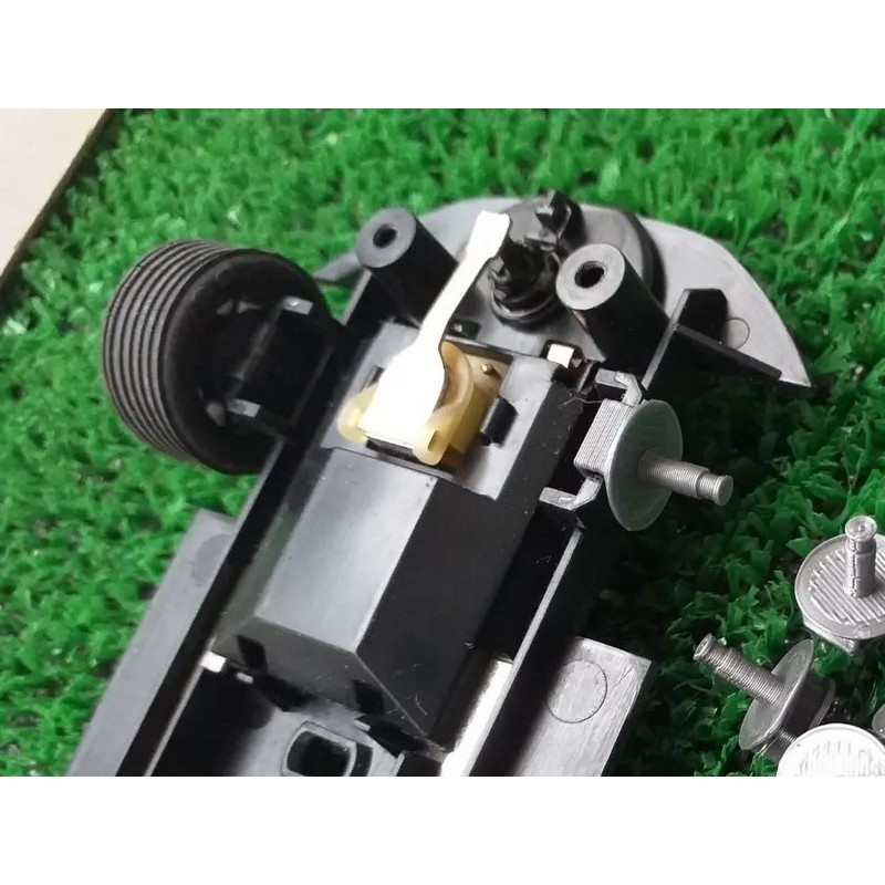 Semiejes para Scalextric