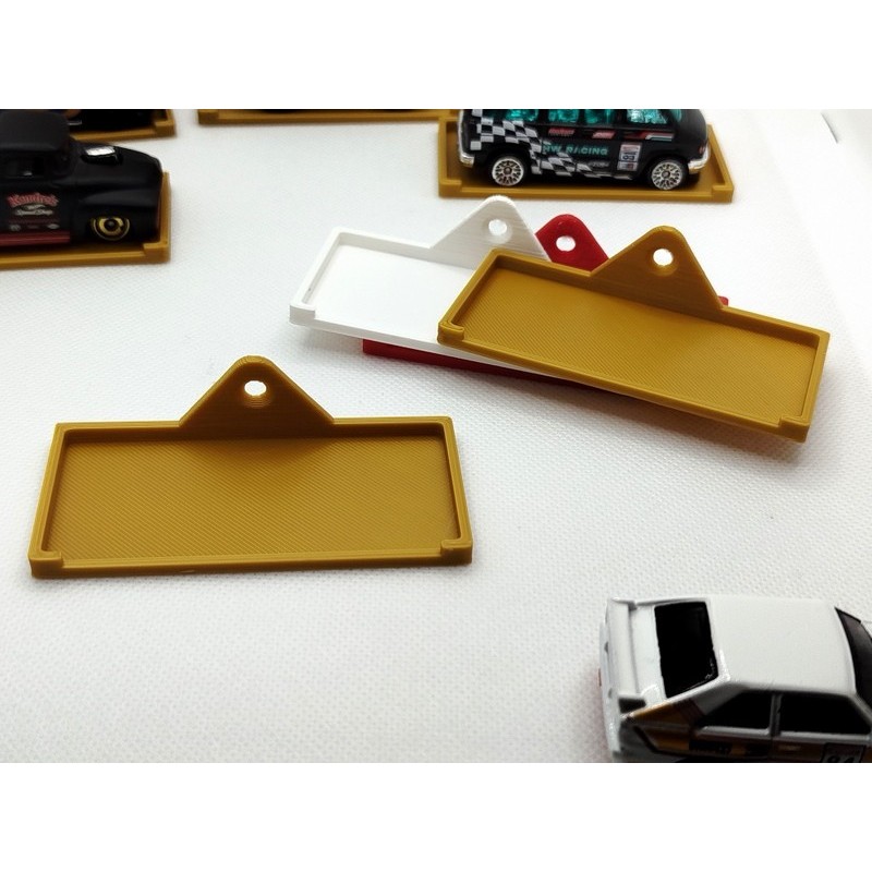 Expositores coches 1:64