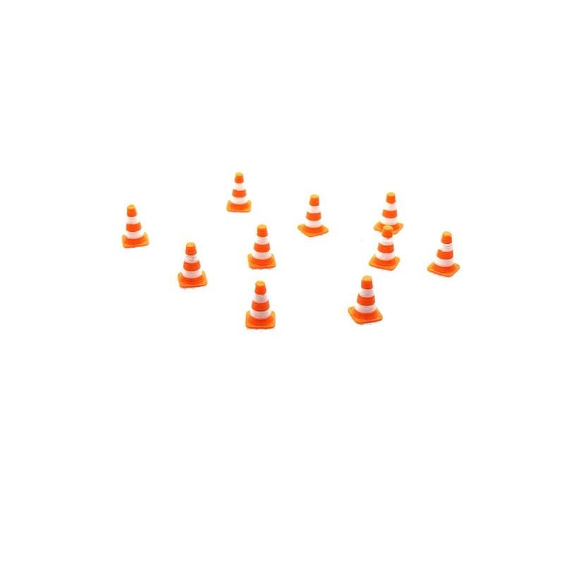 Conos bicolor 1:64 10ud