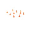 Conos bicolor 1:64 10ud