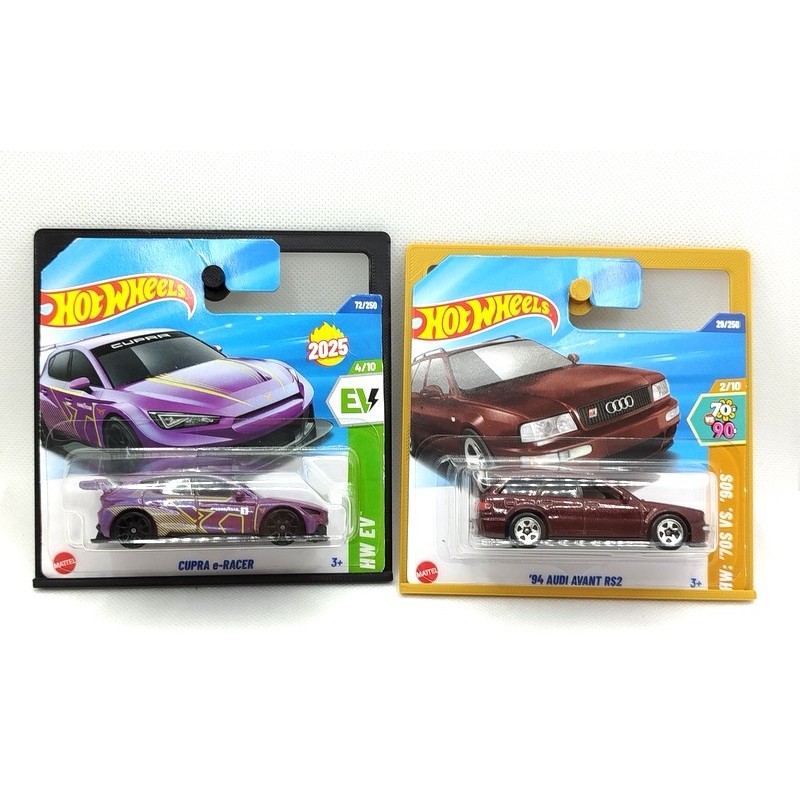 Expositores coches embalados 1:64