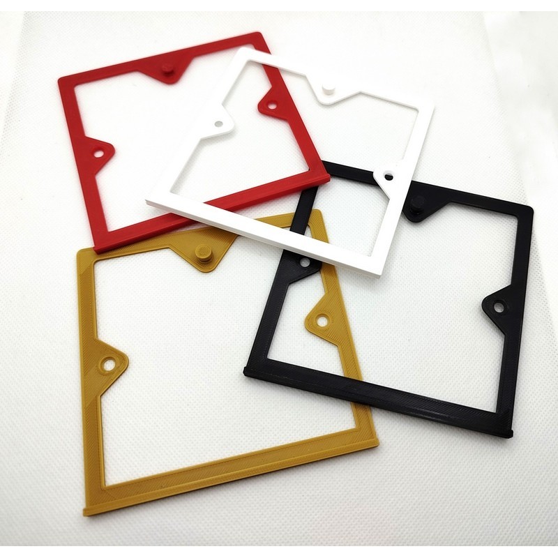 Expositores coches embalados 1:64