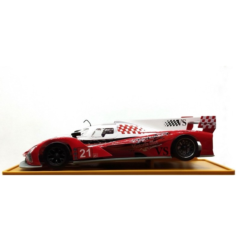 Expositor coches 1:32