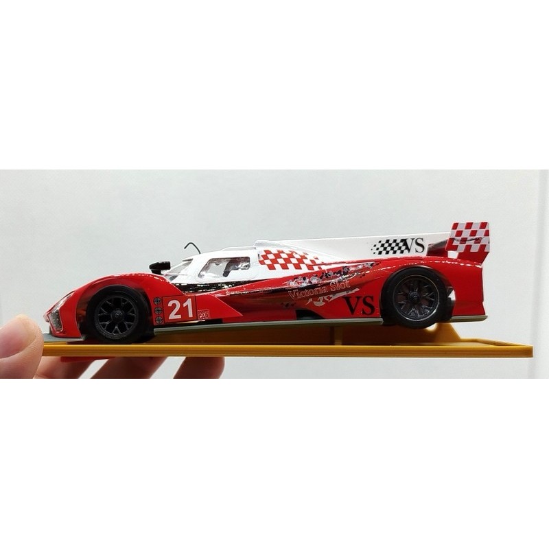 Expositor coches 1:32